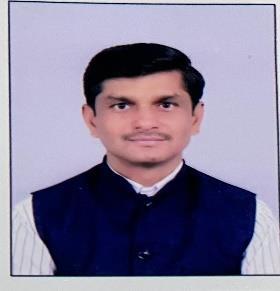 Sitaram Devidas Karad