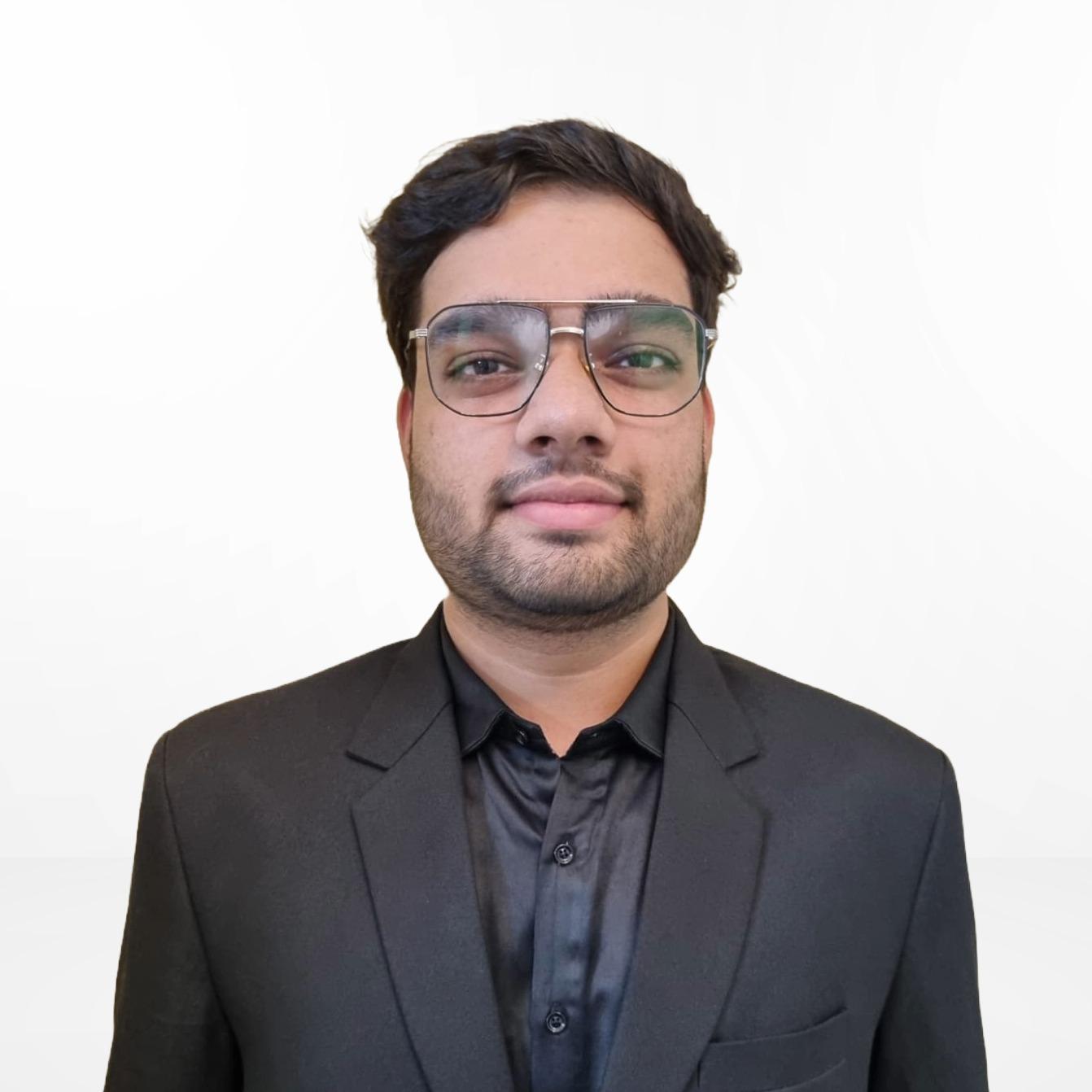 Ayush Raney