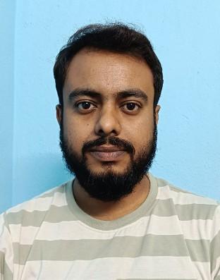 Suvankar Biswas