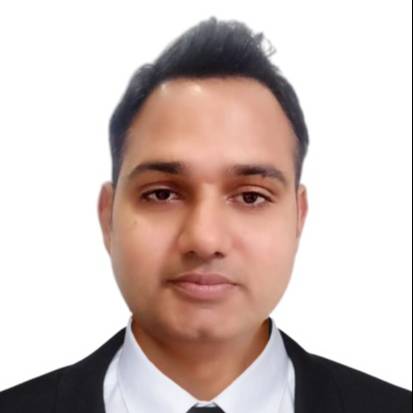 Pankaj Dubey