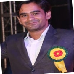Rohit Verma