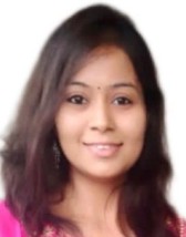 Anchita Mitra