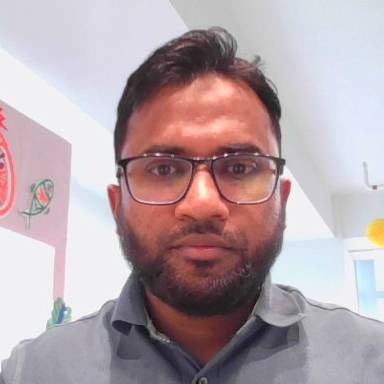 Rashedul Islam