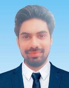 Nitin Vinod Das