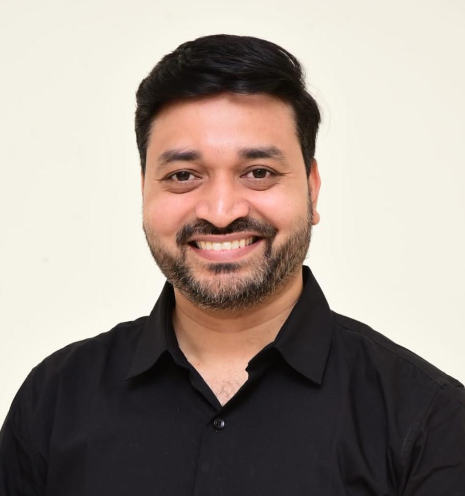 Sagar Amrutkar