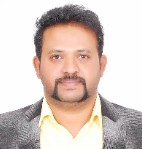 Mohankumar K M