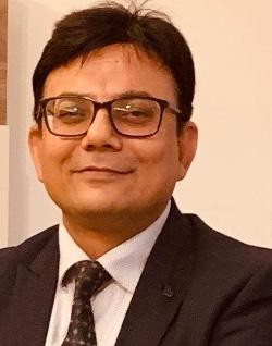 SANJIV KUMAR SINHA