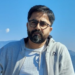 Arindam Chatterjee