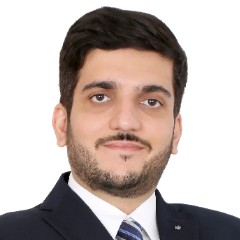 Dr. Yash Asit Gore