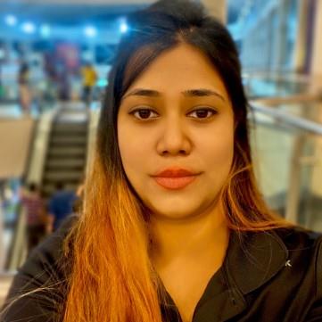 SNIGDHA NIGAM