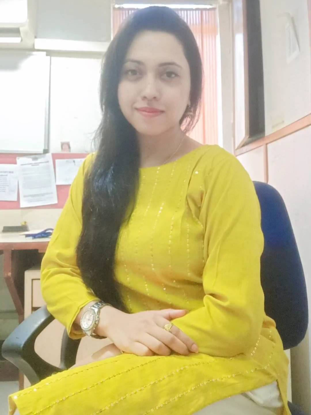 Archana Dutta