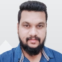 Pradeep B C