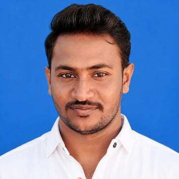 VEERABOINA NAVEEN KUMAR