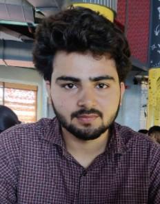 Ashwin Ohlyan