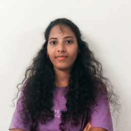 Niteesha Thumma