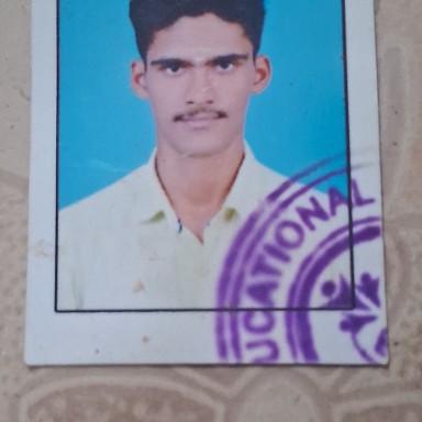 Barani Tharan. M