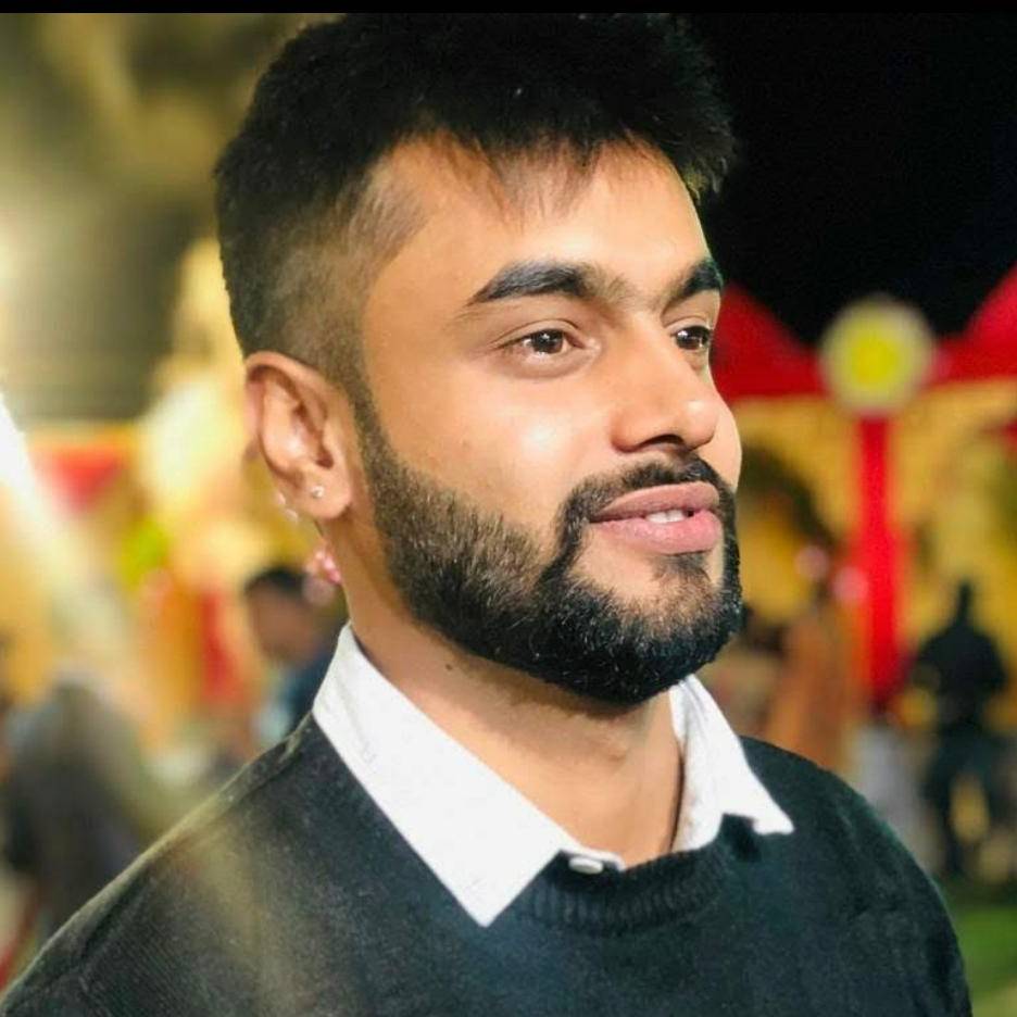 Alankrit Sharma