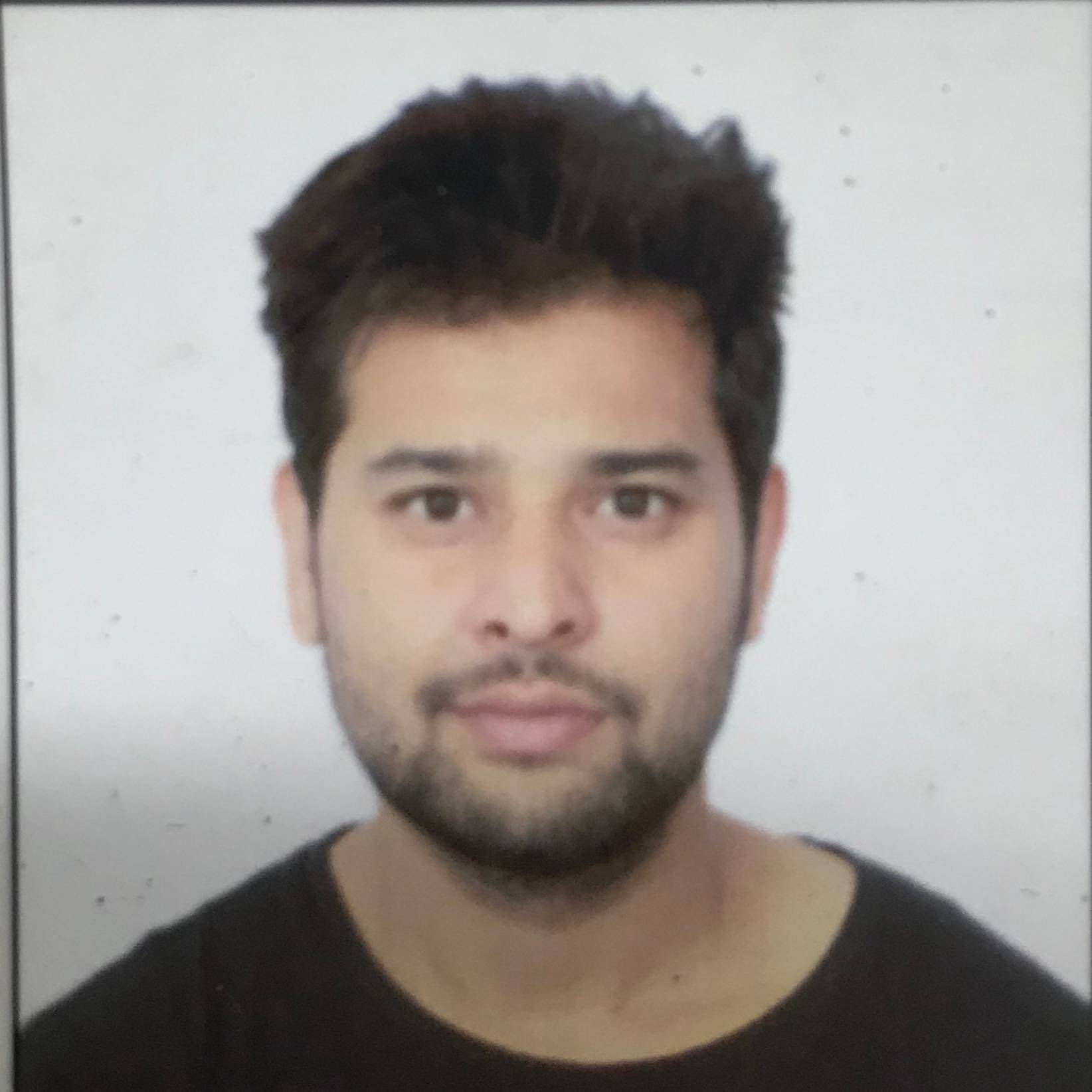 Vaibhav Chaudhary