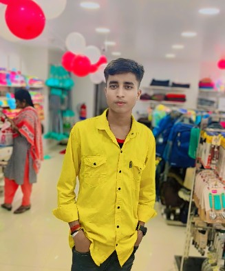 Vivek Kumar