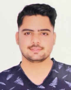 Kshitij Sharma