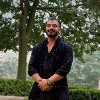 Ravinder Singh Rawat