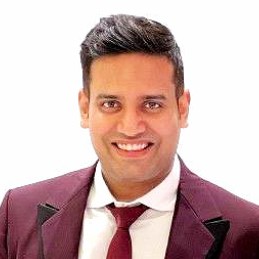 Arjit Nigam