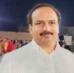 DAVENDER KUMAR VERMA