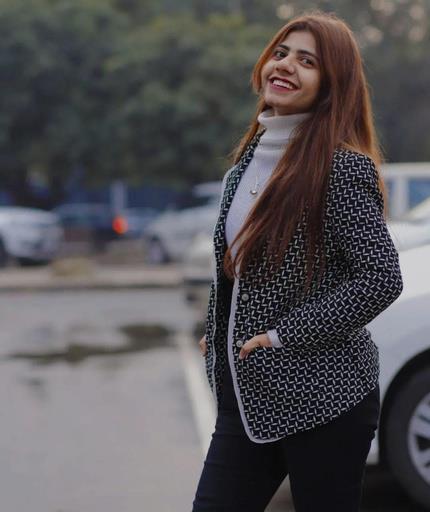 Mahi Saini