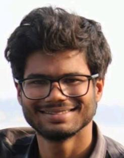 Subhadeep Bardan