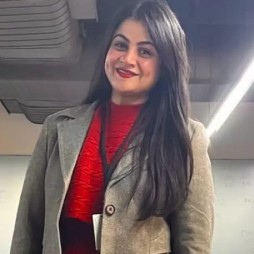 Poornima Bhal