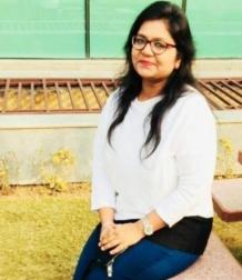 Ankita Mittal