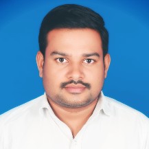 RAJESHA S