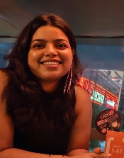 Sagorika Paul