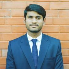 Ayush Paras