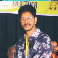 ROHIT NAIR
