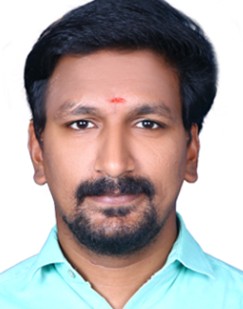 N Balaji