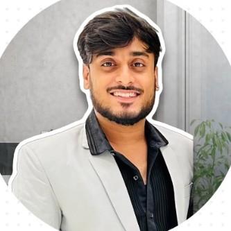 Kumar Naman