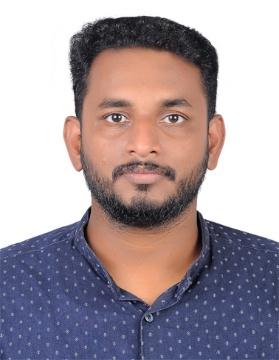 ASHAR SHAFEEQUE