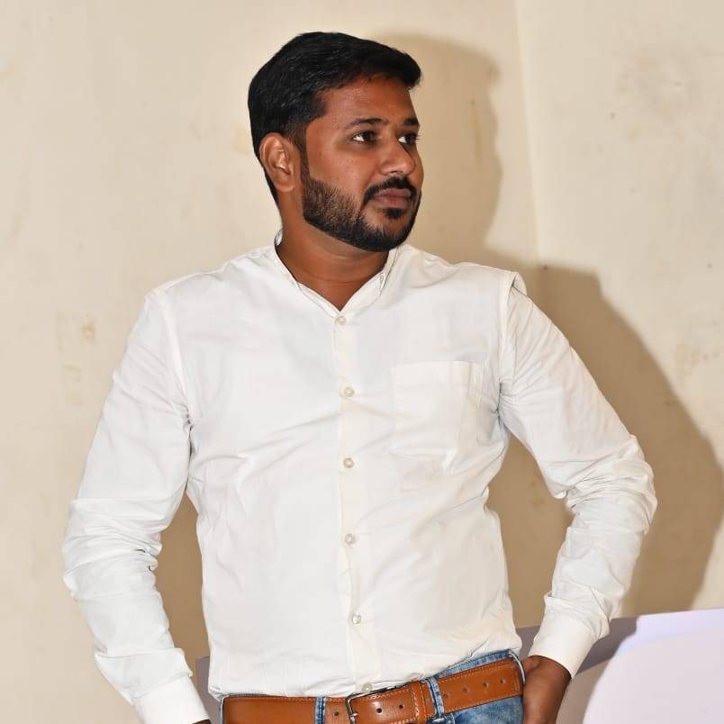 SURESH KUMAR MUKALLA