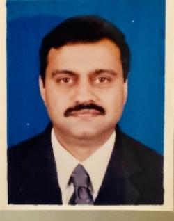 Suresh Nuggehalli