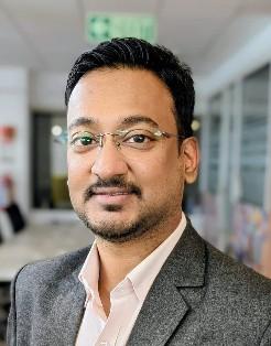 Rushik Shah