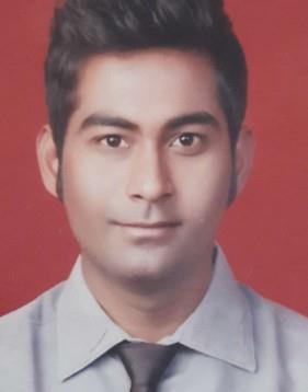 Nikhil Gaikwad