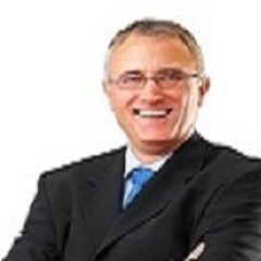 Mike Peel