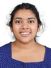 Vismaya Pradeep