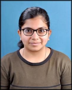 Akshata Geedh