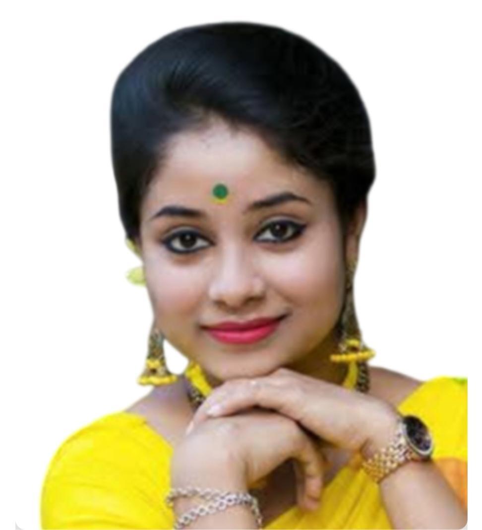 Paramita Roy