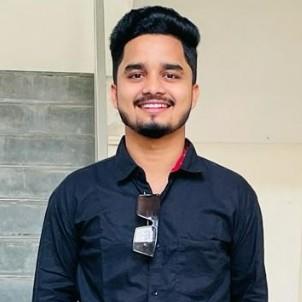 Aman Tripathi