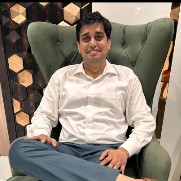 Kumar Gourav