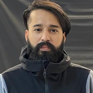 Pankaj Rautela