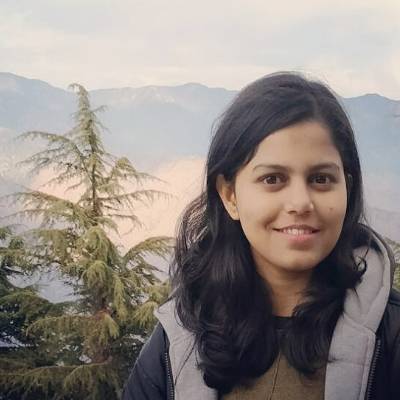 KUMARI SHWETA